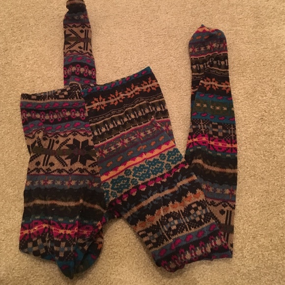 Nollie Leggings