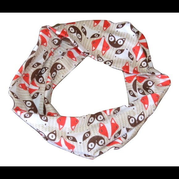 WOODLAND INFINITY