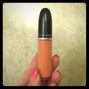 MAC Liquid Lipcolour