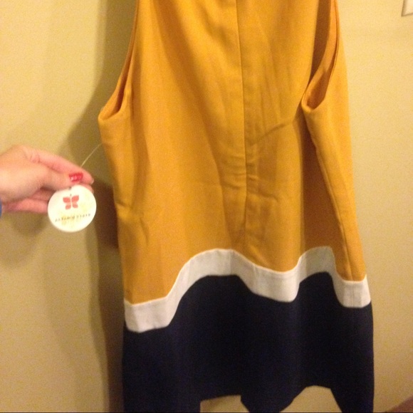 NWT. Altard state dress - Picture 2 of 4