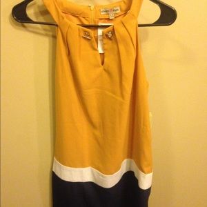 NWT. Altard state dress