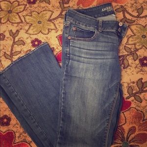 American Eagle Outfitters Jeans