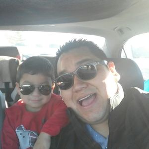 Meet your Posher, Juan