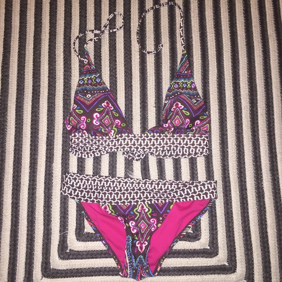 Xhilaration Other - Fabulous bikini