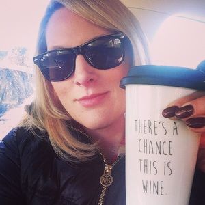 Meet your Posher, Brienna