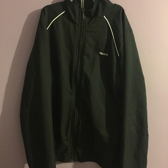 Reebok jacket