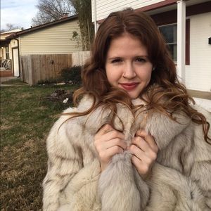 Meet your Posher, Meghan