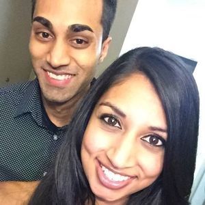 Meet your Posher, Dhanisha