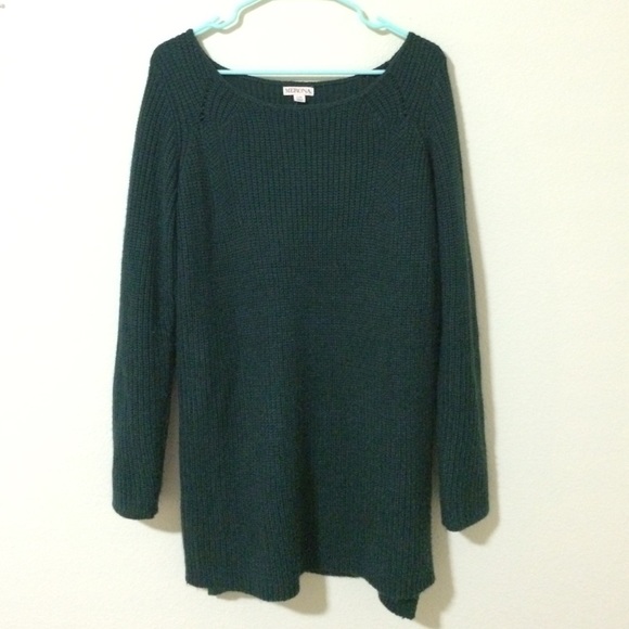 Merona sweater dress