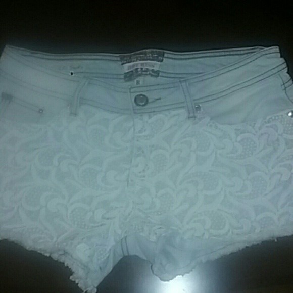 Cici shorts