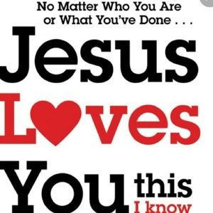 Love is the Best Medicine