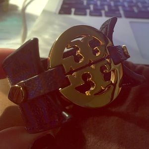 💯 authentic Tory burch cuff! *BRAND NEW CONDITION