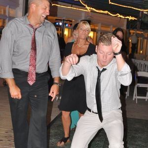 Meet your Posher, Brian