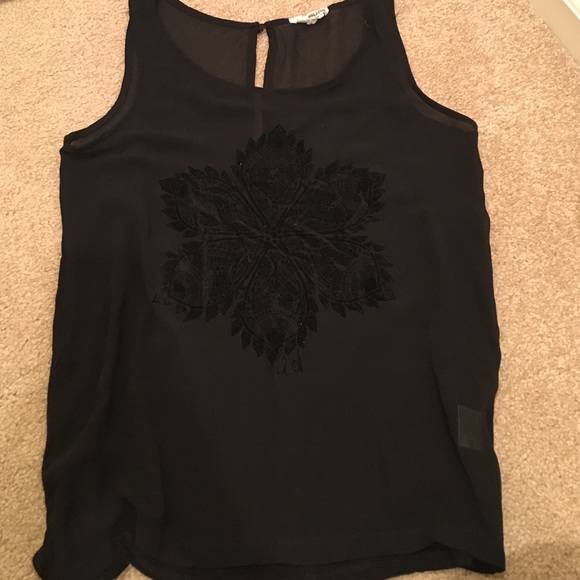 Selena Gomez tank