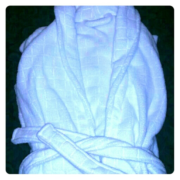 New ulta robe