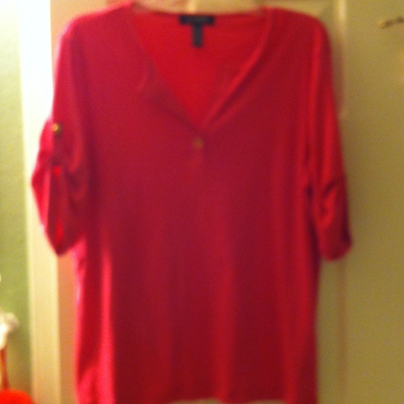 Two new Ralph Lauren shirts