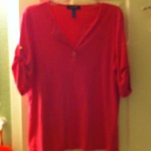 Two new Ralph Lauren shirts