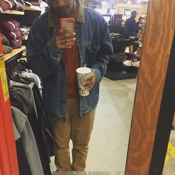 Meet your Posher, Moise