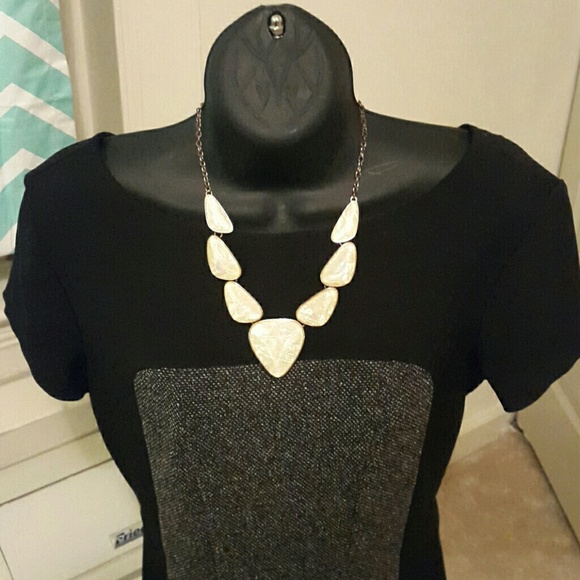 Classy Office Dress