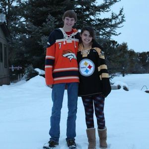 Meet your Posher, Donovan