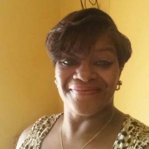 Meet your Posher, Theresa