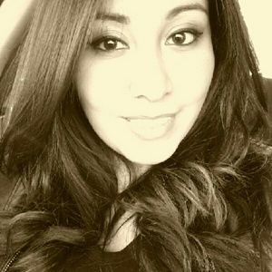 Meet your Posher, Ariana