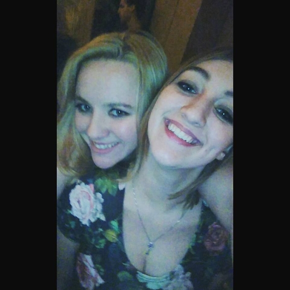 Meet your Posher, Stephanie