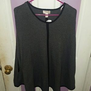 Poncho