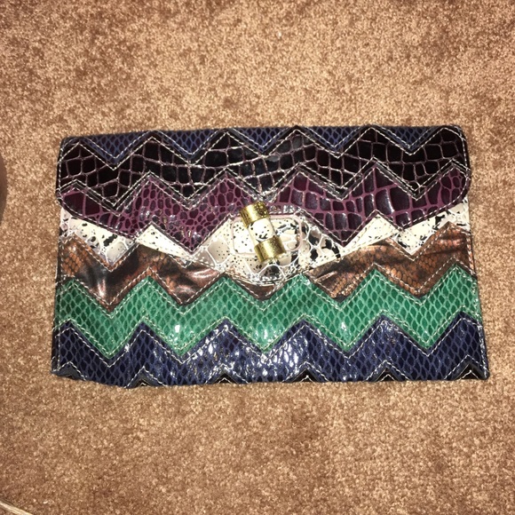 Aldo purse