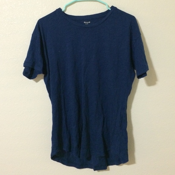 Madewell anthem tee
