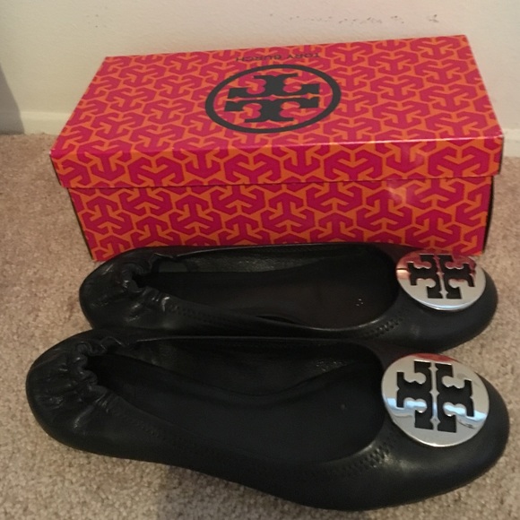 Tory Burch Ballet flats