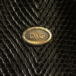 Knock Off Dolce & Gabbana Bag