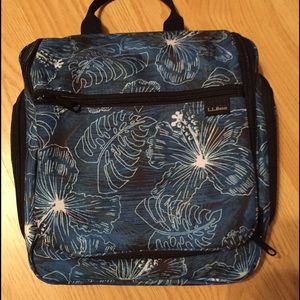 Toiletry Bag