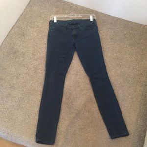 7 for all Mankind jeggings jeans leggings 27