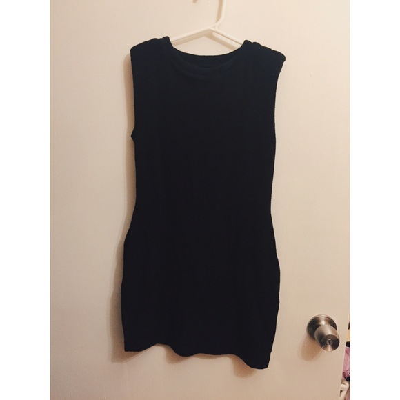 Zara Bodycon dress
