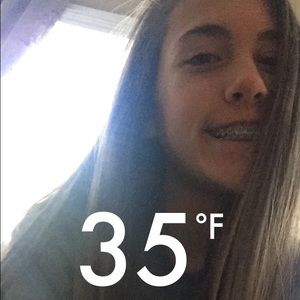 Meet your Posher, Nina