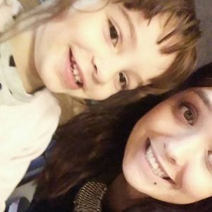 Meet your Posher, Morgan