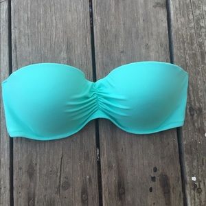 Victoria's Secret bikini top