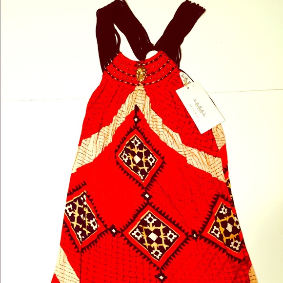Ritu Kumar Label dress