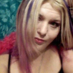 Meet your Posher, Candice