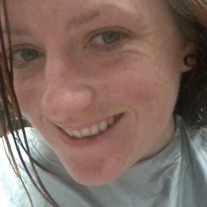 Meet your Posher, Cherie