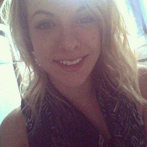 Meet your Posher, Lindsey