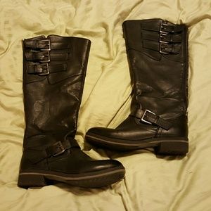 Madden Girl Tall Boots
