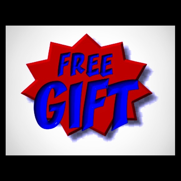 Now until Valentine's Day make a purchase get gift