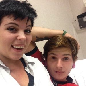 Meet your Posher, Jenna