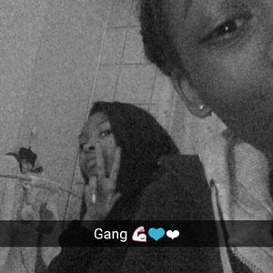 Meet your Posher, Brianna