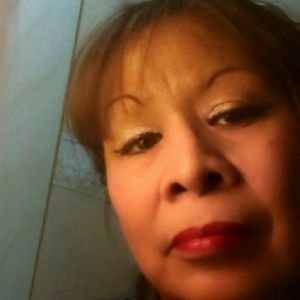 Meet your Posher, Anita