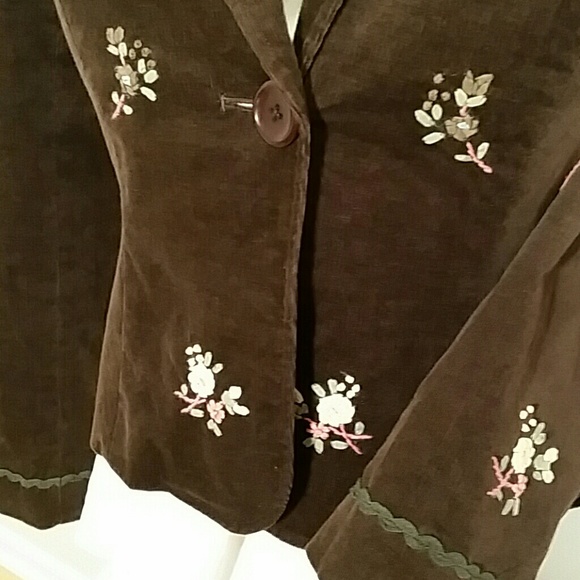 Grace Elements Layering Jacket Hp - image 2