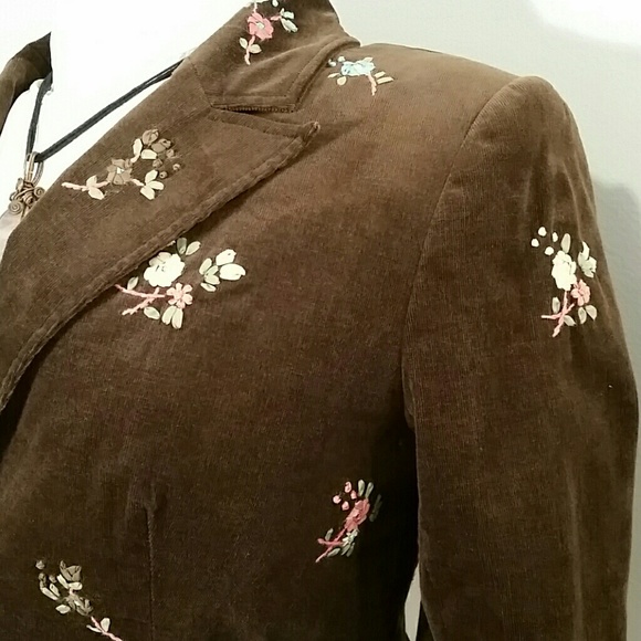 Grace Elements Layering Jacket Hp - image 3