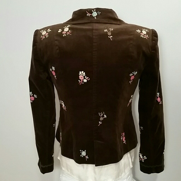 Grace Elements Layering Jacket Hp - image 4